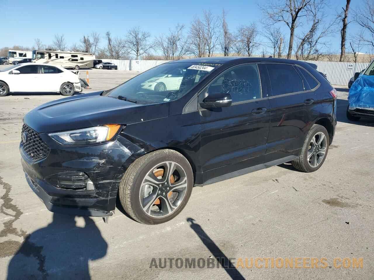 2FMPK4AP2KBC20698 FORD EDGE 2019