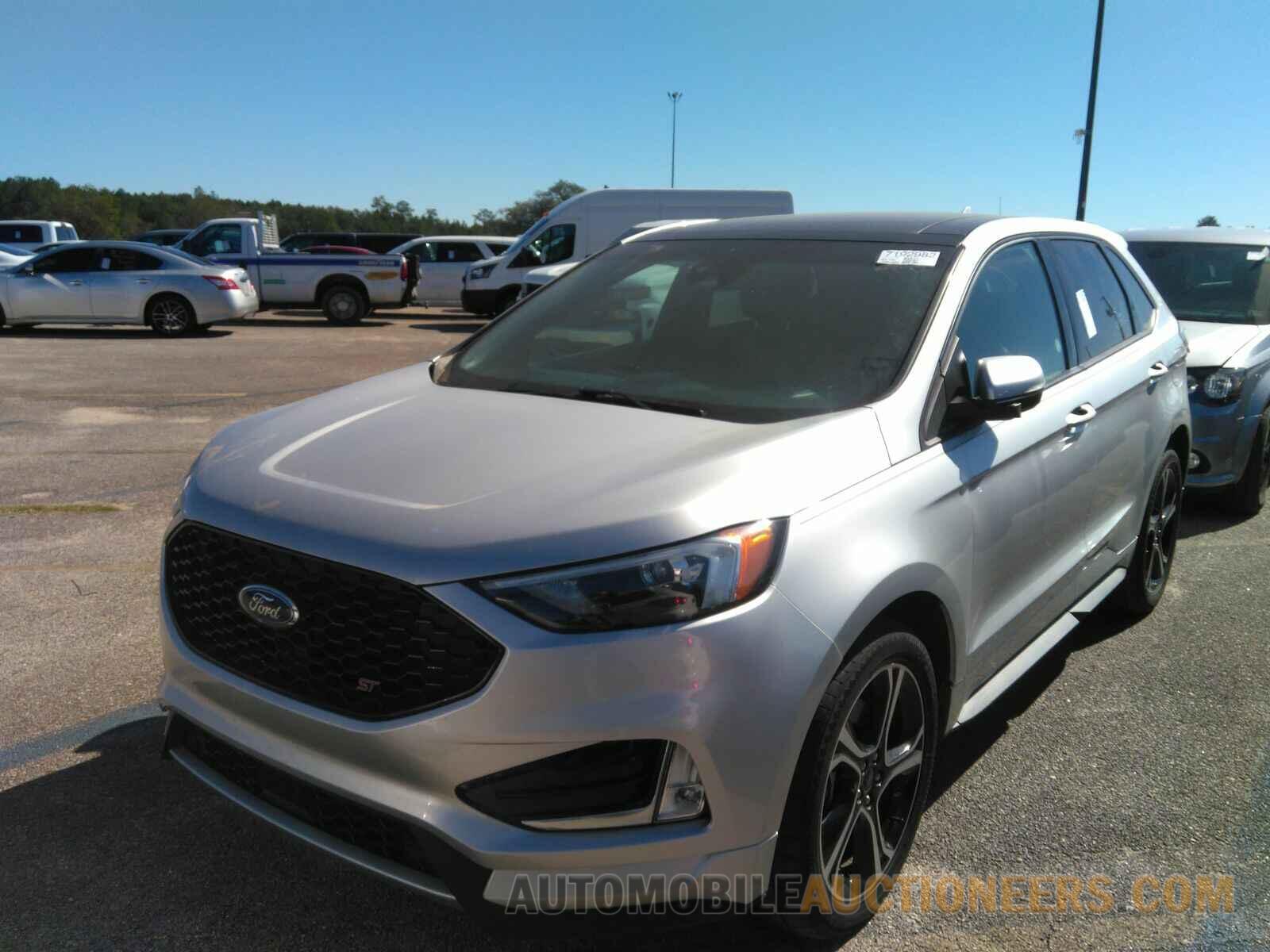 2FMPK4AP2KBC61249 Ford Edge 2019