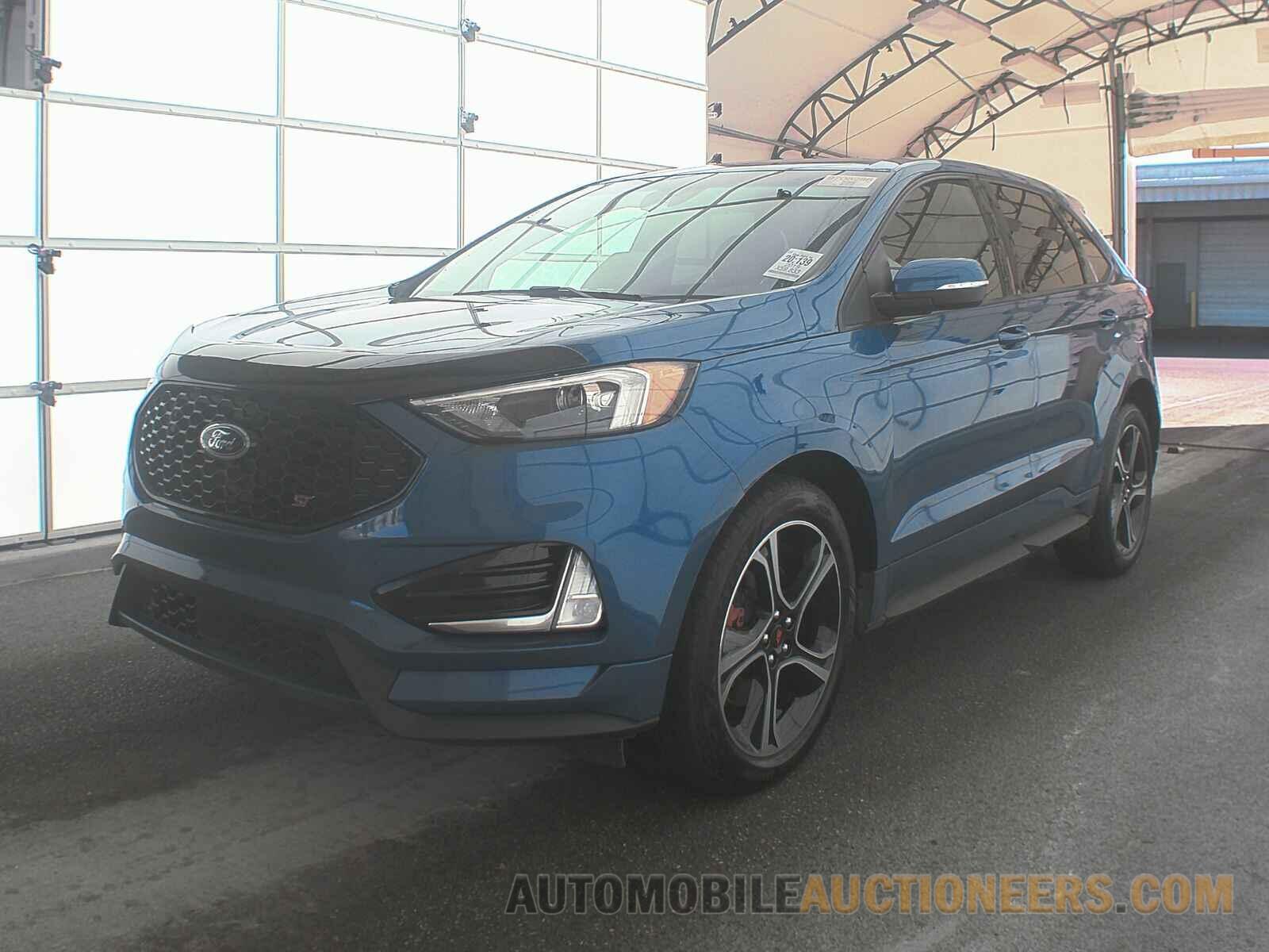 2FMPK4AP2KBC68850 Ford Edge 2019