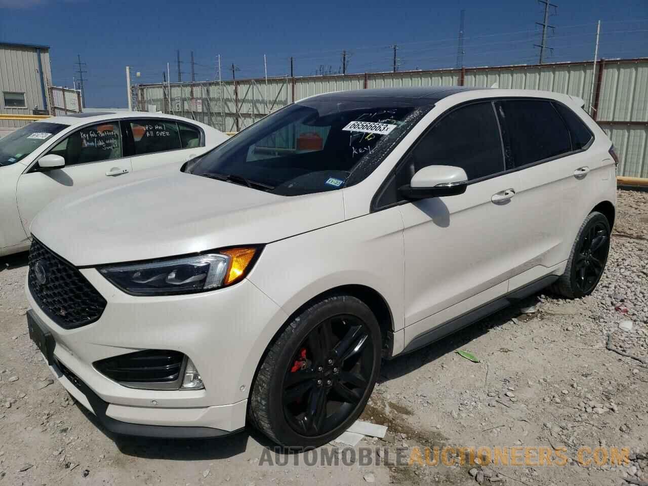 2FMPK4AP2KBC75667 FORD EDGE 2019