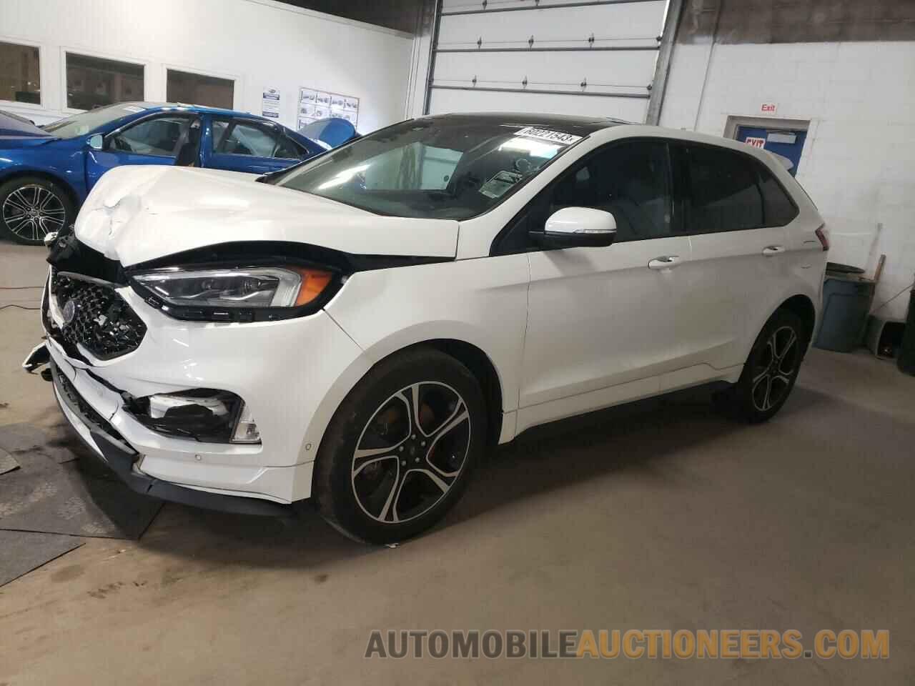 2FMPK4AP2LBA20308 FORD EDGE 2020