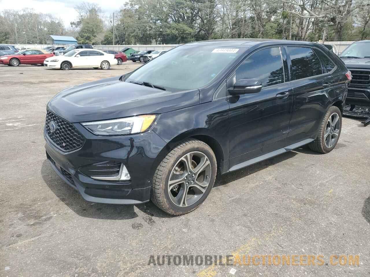 2FMPK4AP2LBA22804 FORD EDGE 2020