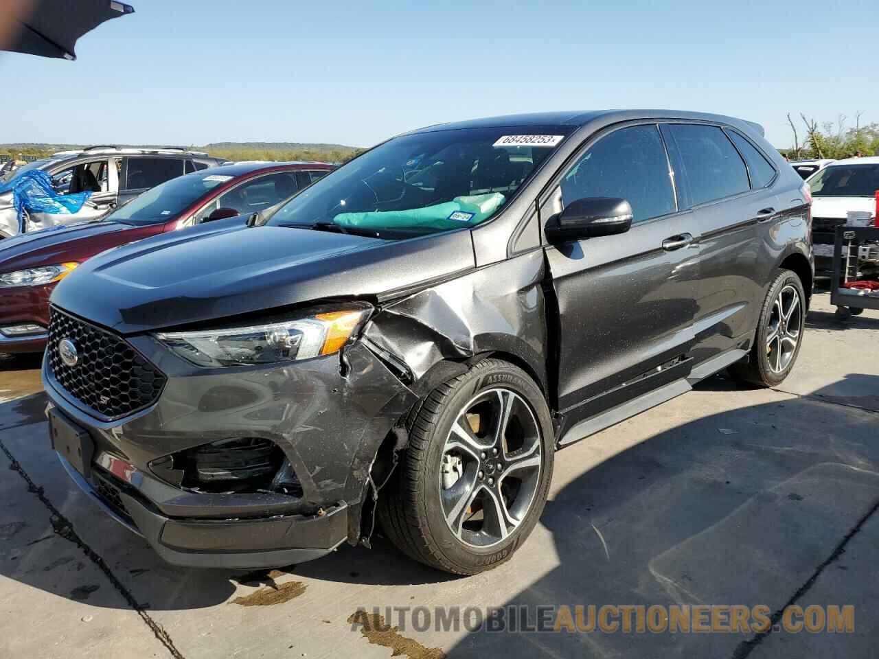 2FMPK4AP2LBA85417 FORD EDGE 2020