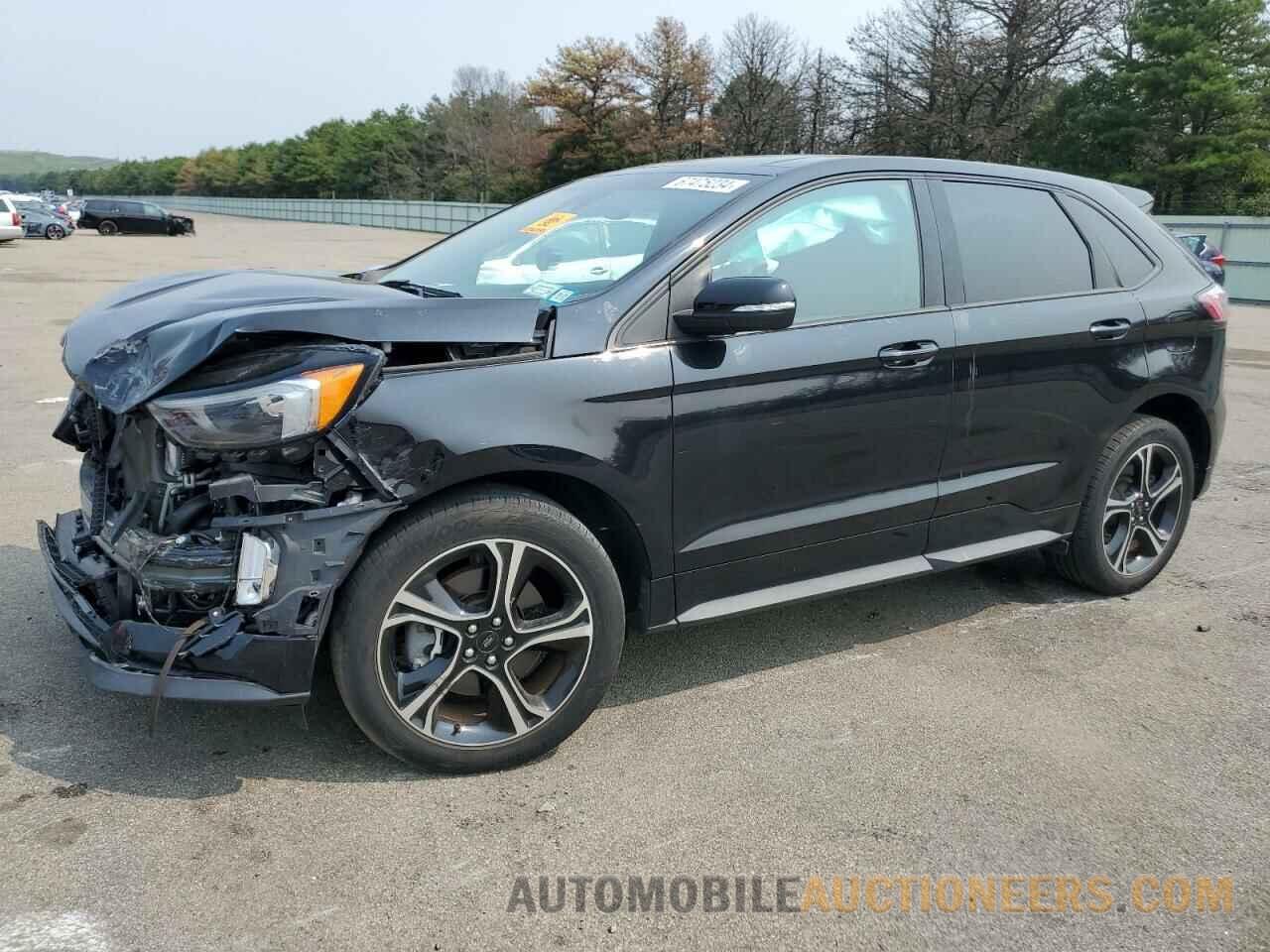 2FMPK4AP2LBB13751 FORD EDGE 2020