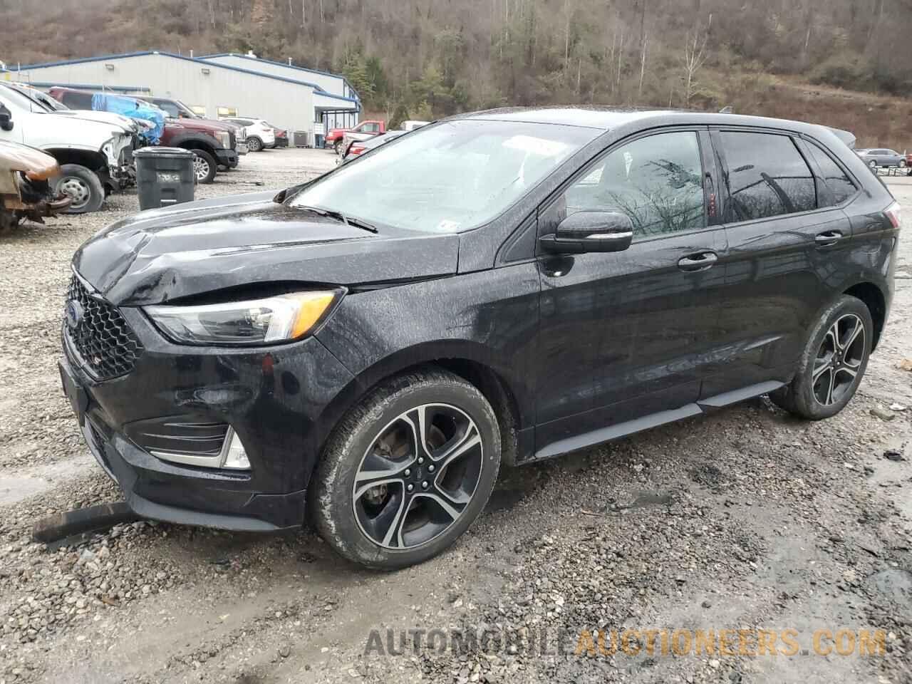 2FMPK4AP2LBB51562 FORD EDGE 2020