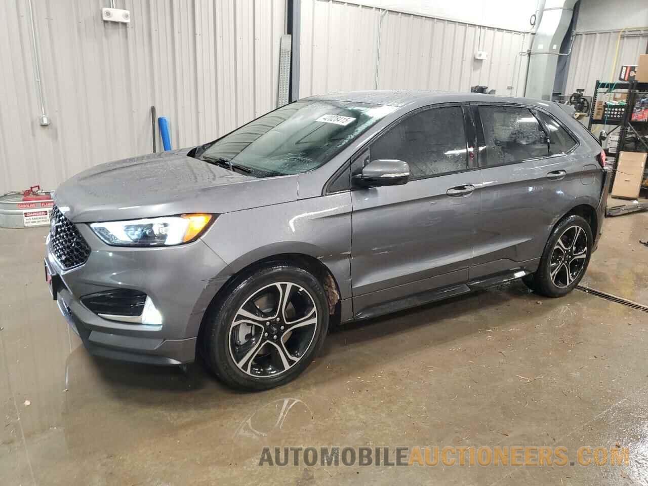 2FMPK4AP2MBA13683 FORD EDGE 2021