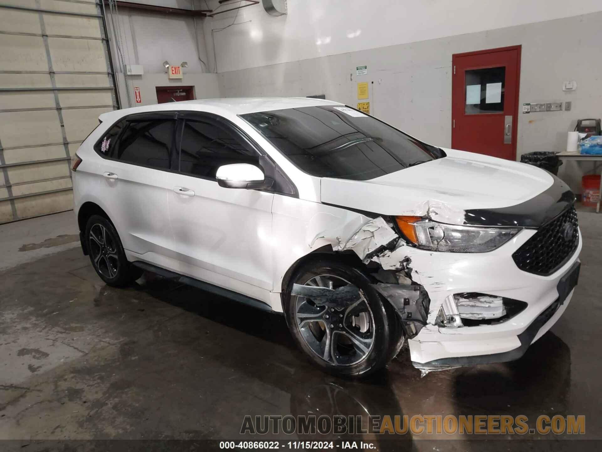 2FMPK4AP2NBA17640 FORD EDGE 2022