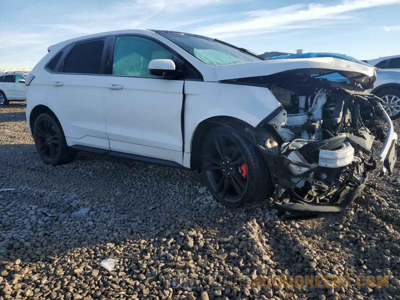 2FMPK4AP3KBB27723 FORD EDGE 2019