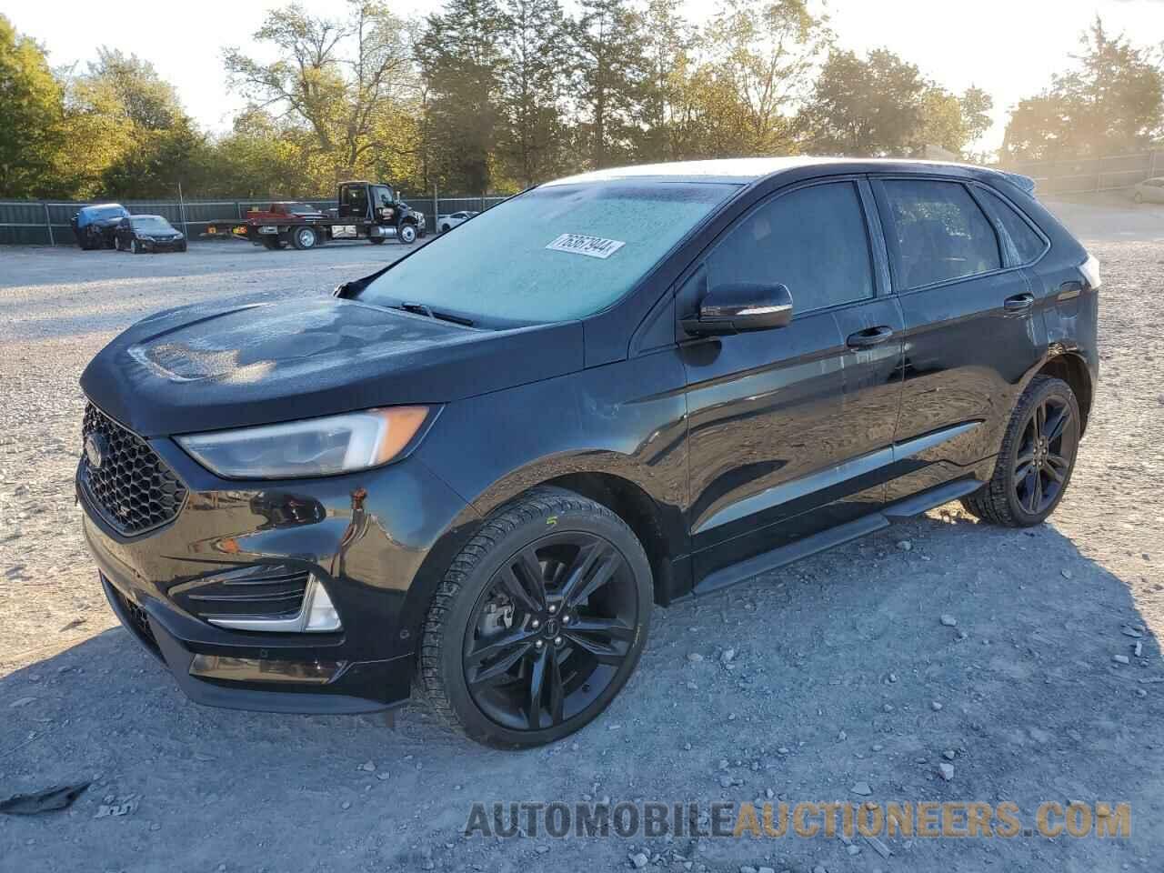 2FMPK4AP3KBC19026 FORD EDGE 2019