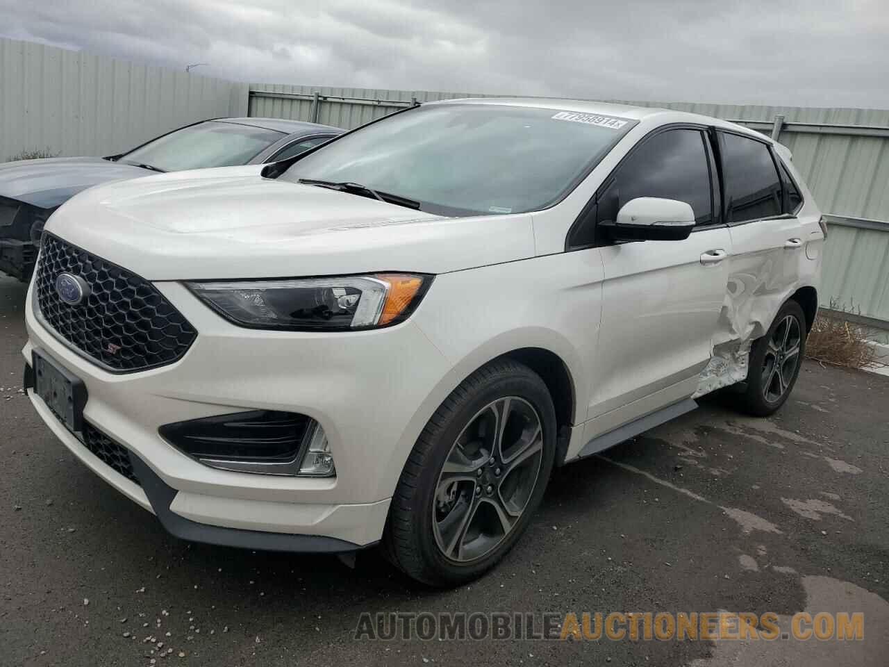 2FMPK4AP3KBC21164 FORD EDGE 2019