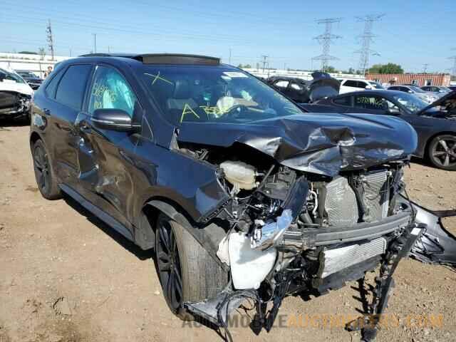 2FMPK4AP3LBA24299 FORD EDGE 2020