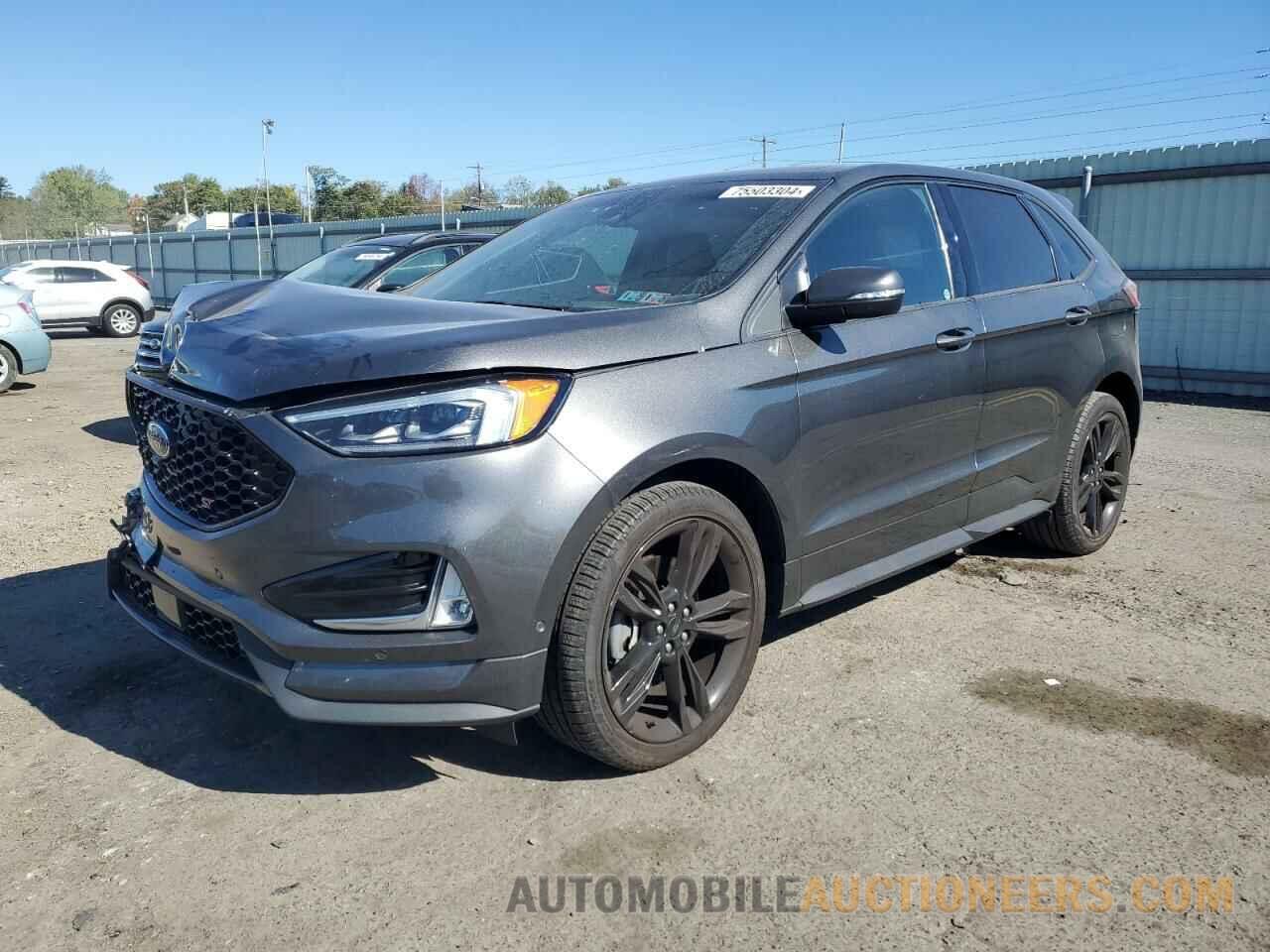 2FMPK4AP3LBA53477 FORD EDGE 2020