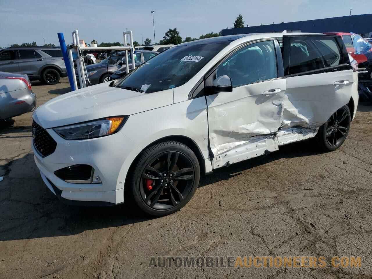 2FMPK4AP3LBA54189 FORD EDGE 2020