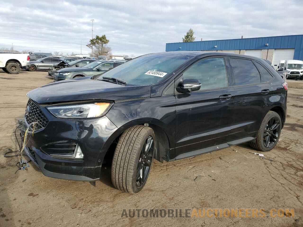 2FMPK4AP3LBA76581 FORD EDGE 2020