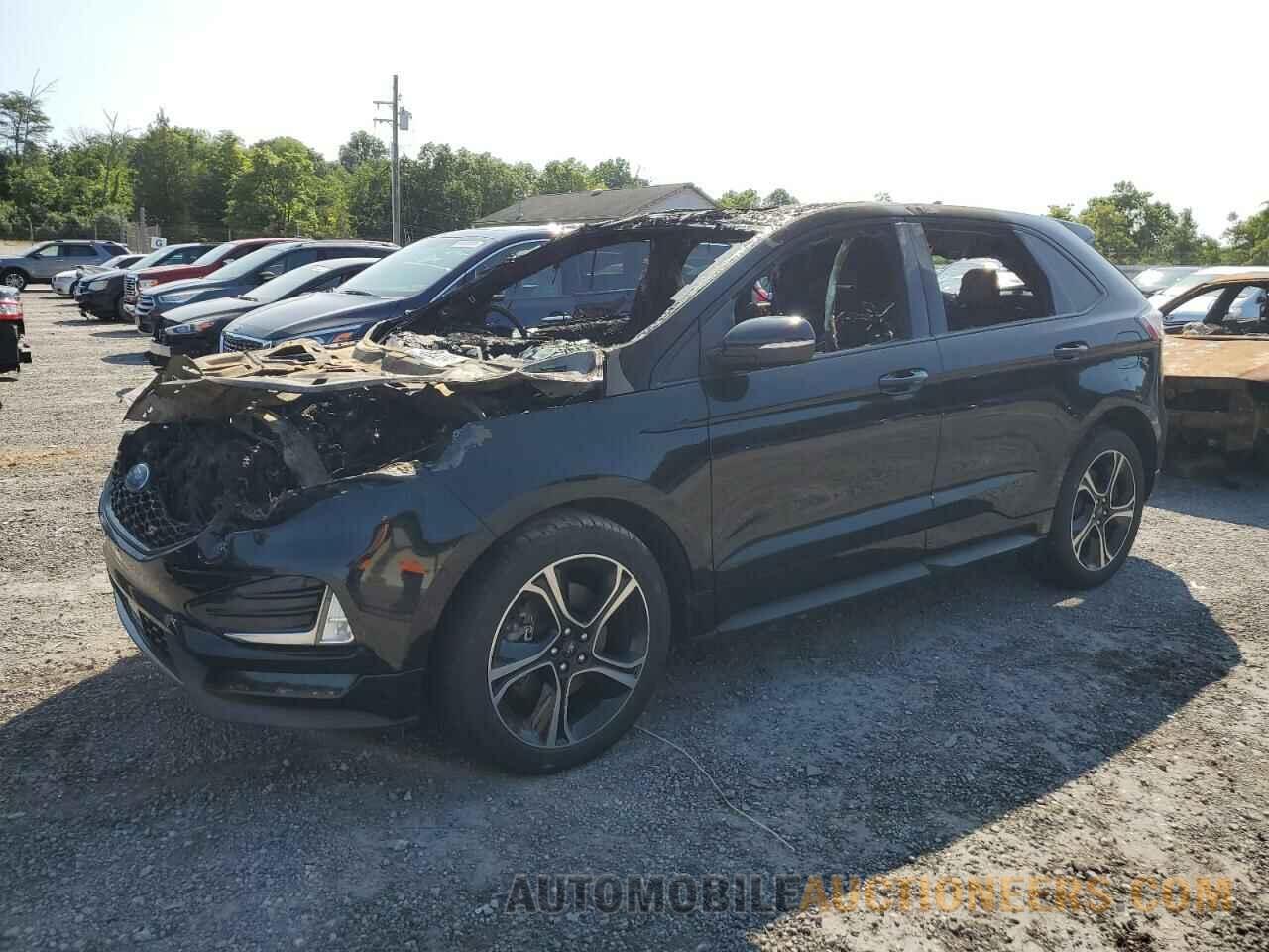 2FMPK4AP3LBA85152 FORD EDGE 2020