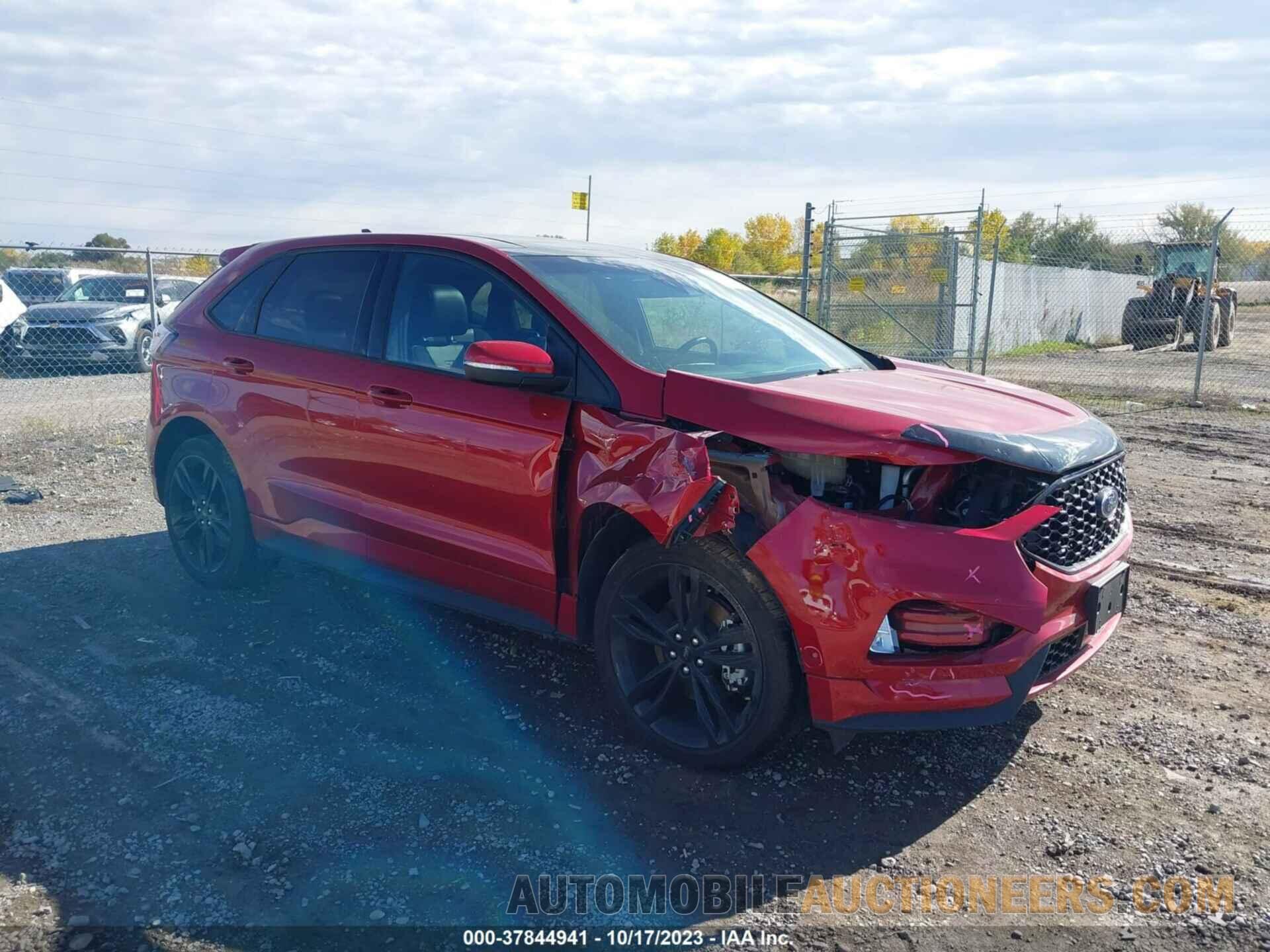 2FMPK4AP3LBB36374 FORD EDGE 2020