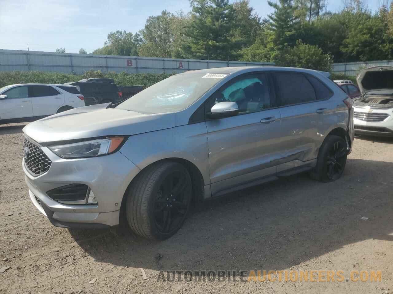 2FMPK4AP3LBB61470 FORD EDGE 2020