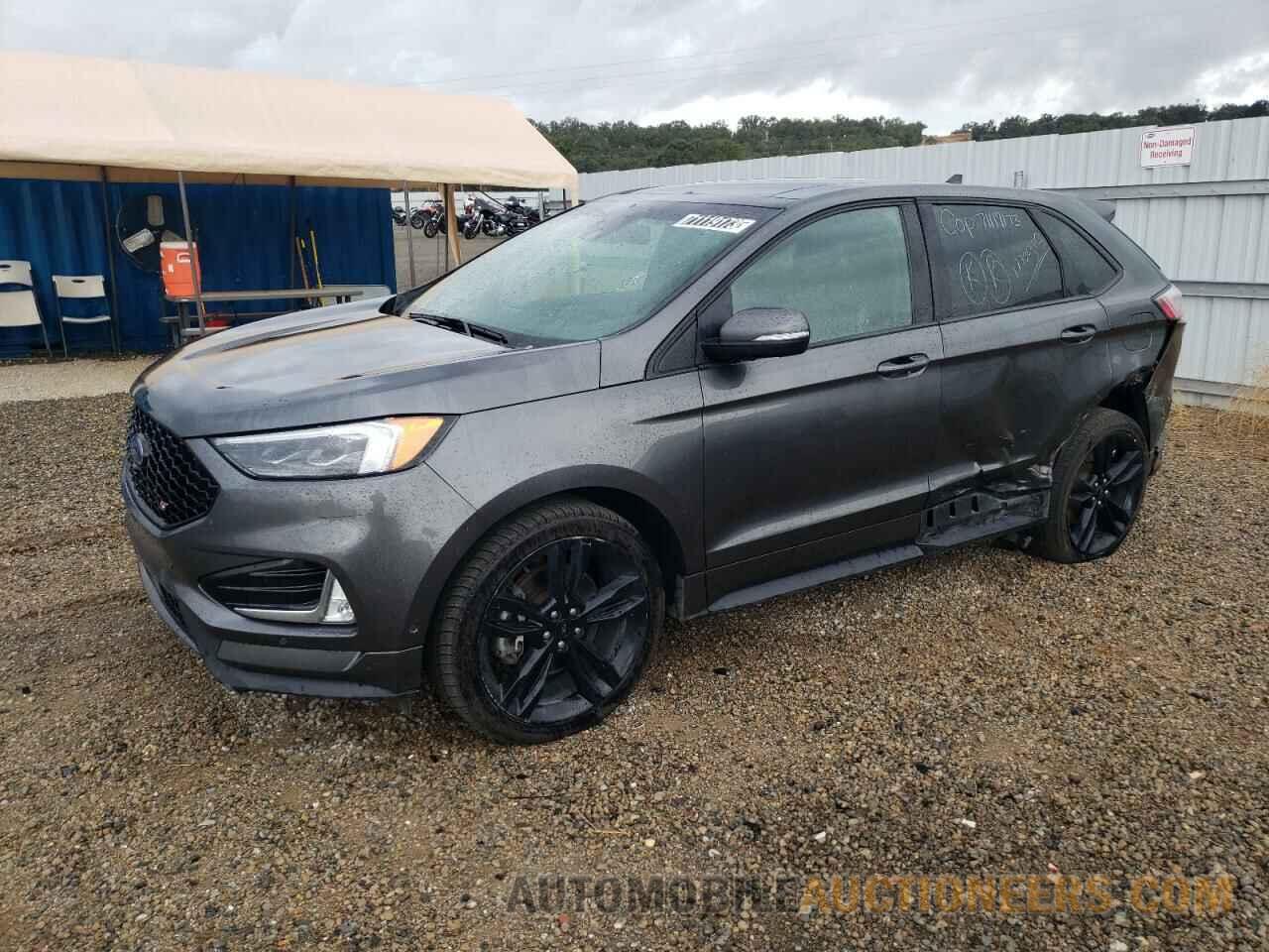 2FMPK4AP3LBB61873 FORD EDGE 2020