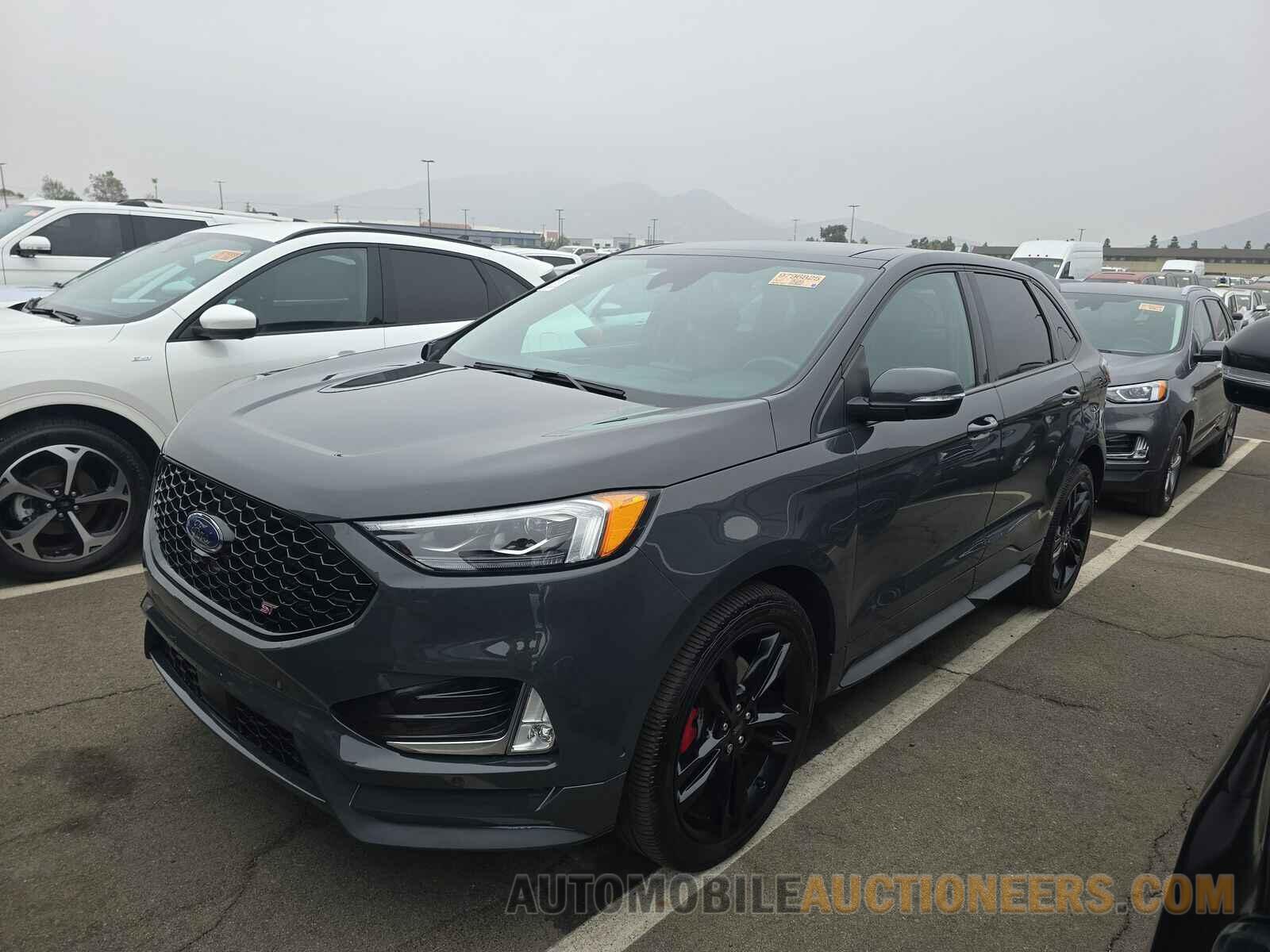 2FMPK4AP3MBA01431 Ford Edge 2021