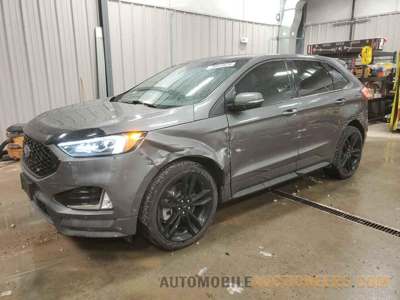 2FMPK4AP3MBA06774 FORD EDGE 2021