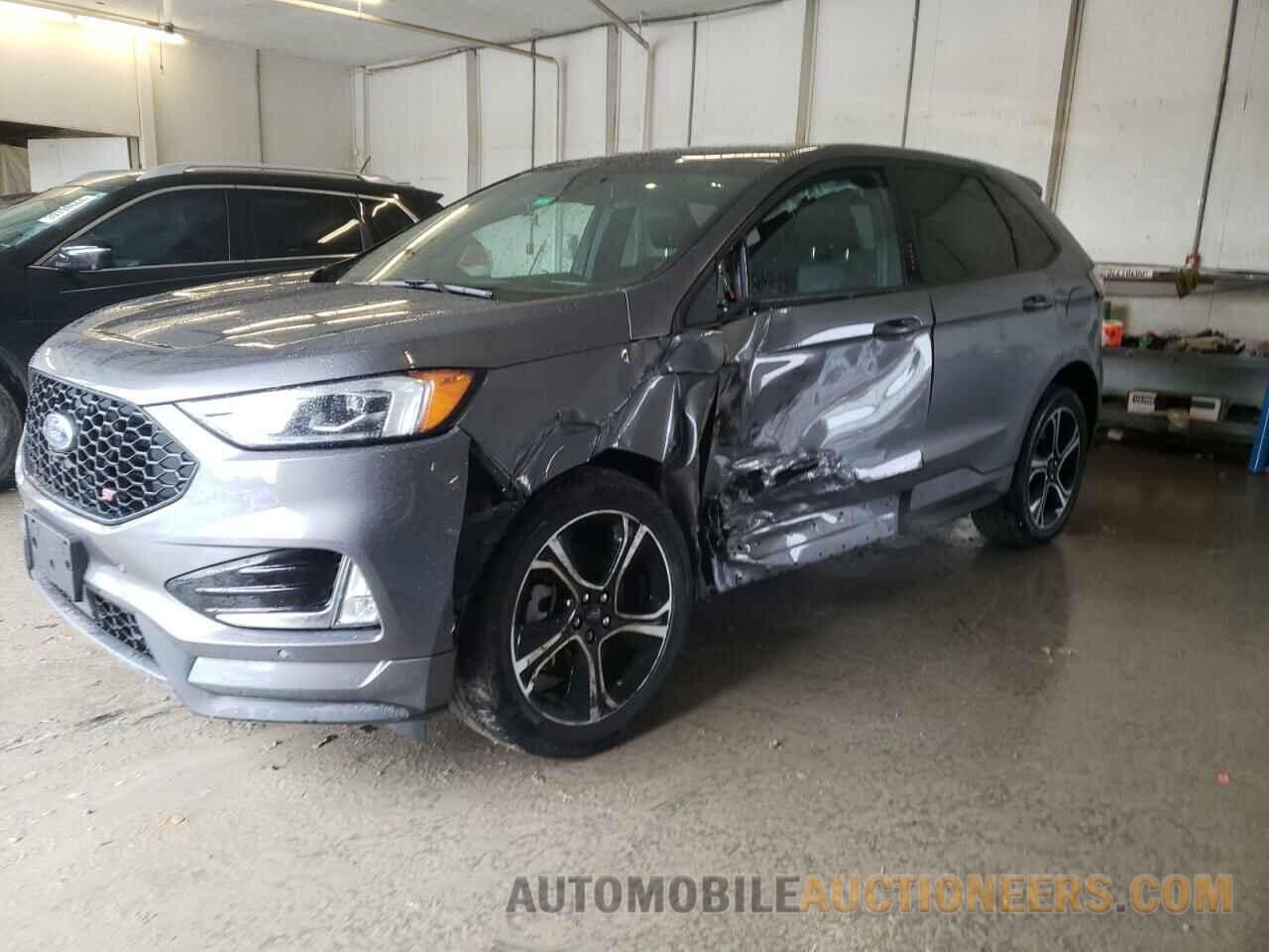 2FMPK4AP3NBA03133 FORD EDGE 2022