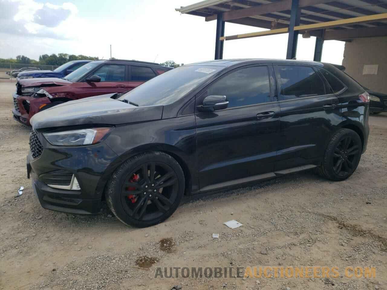 2FMPK4AP4KBC62175 FORD EDGE 2019