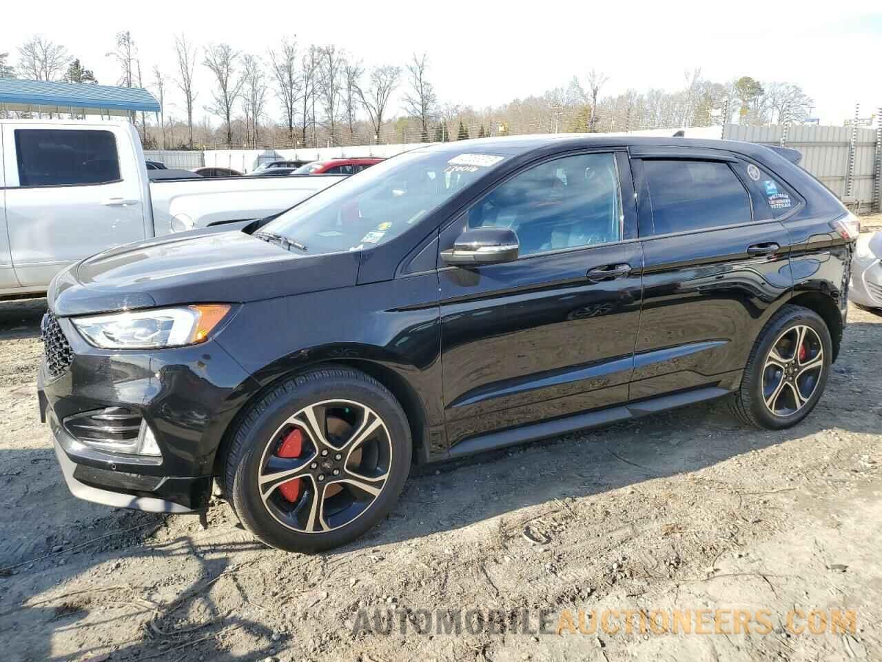 2FMPK4AP4LBA03994 FORD EDGE 2020