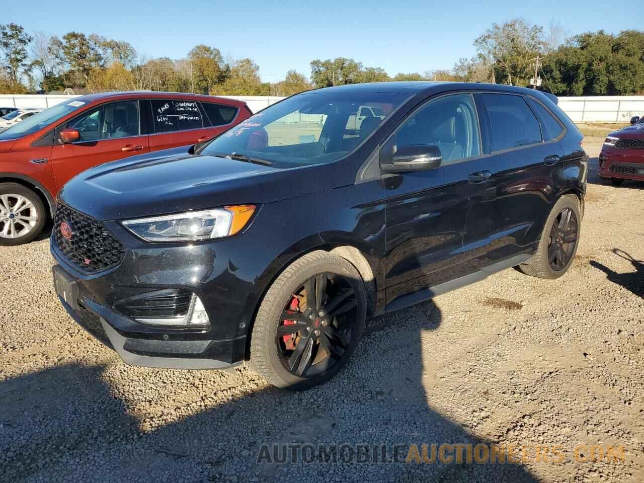 2FMPK4AP4LBA66691 FORD EDGE 2020