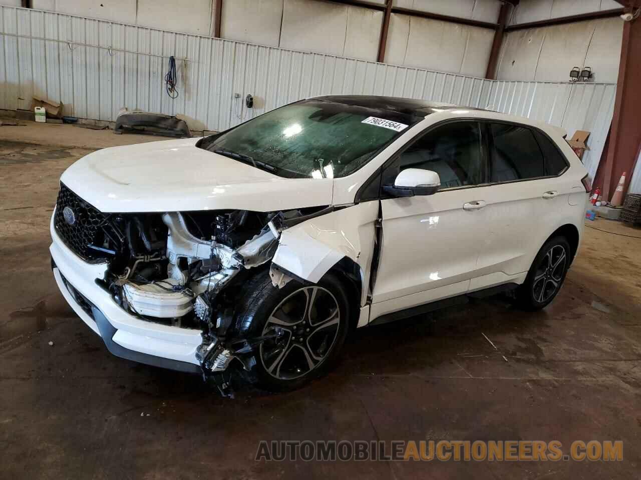 2FMPK4AP4LBA96385 FORD EDGE 2020