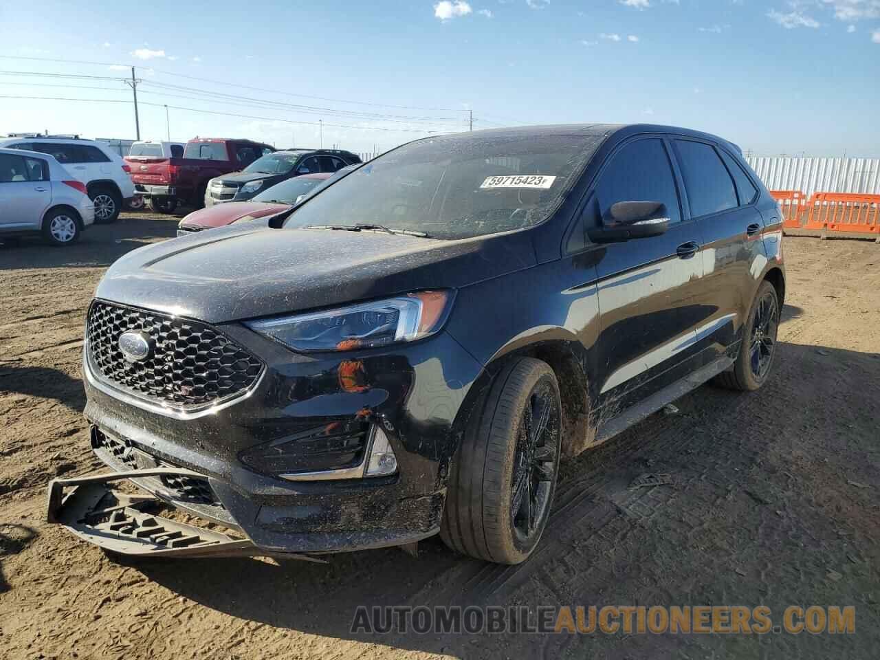 2FMPK4AP4LBB08504 FORD EDGE 2020