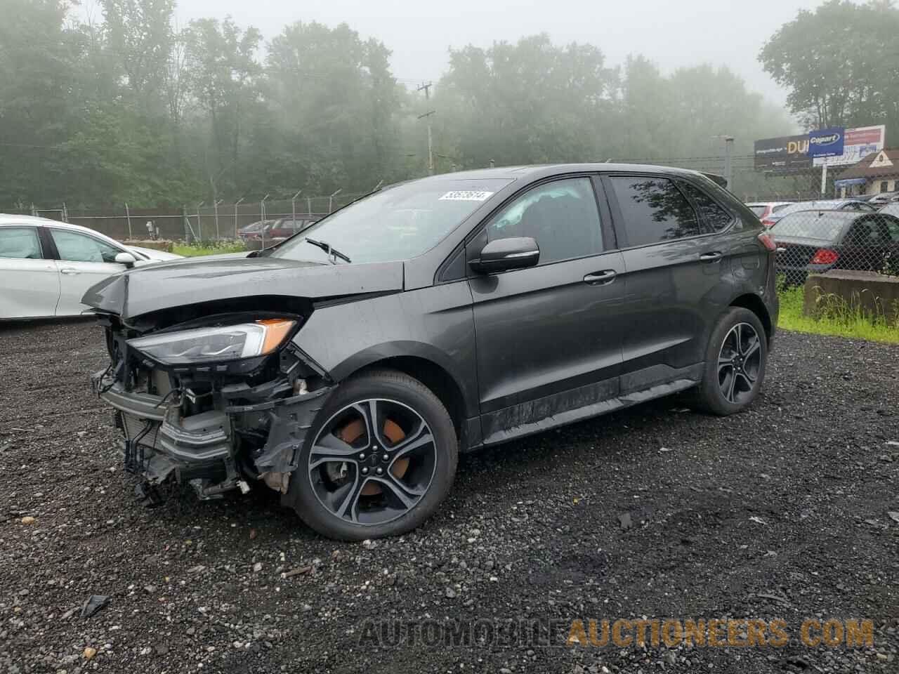 2FMPK4AP4LBB09359 FORD EDGE 2020