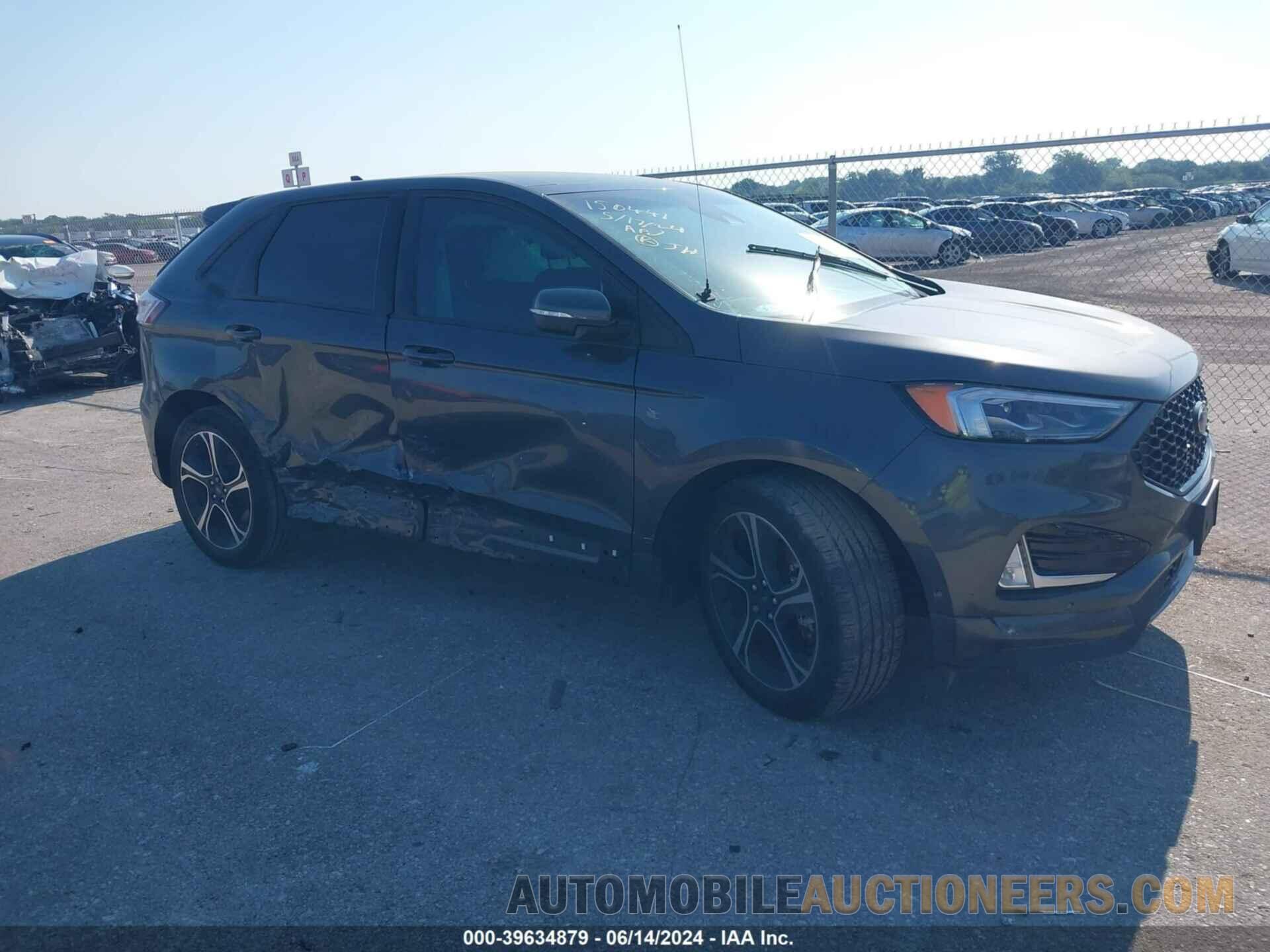 2FMPK4AP4LBB36271 FORD EDGE 2020