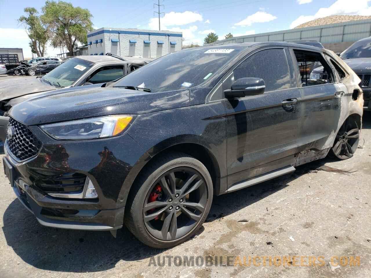 2FMPK4AP4MBA22028 FORD EDGE 2021