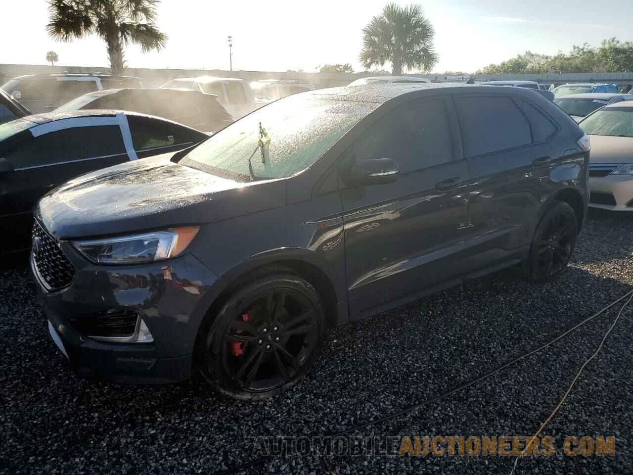 2FMPK4AP4MBA45051 FORD EDGE 2021