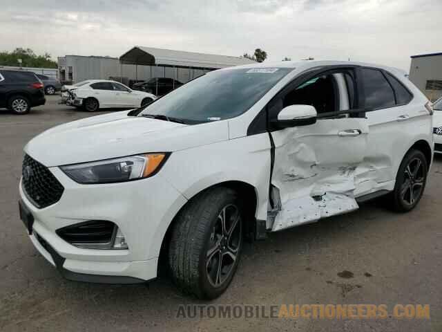 2FMPK4AP4PBA08862 FORD EDGE 2023