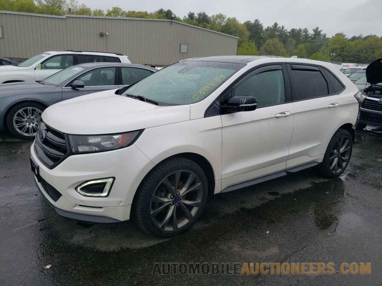 2FMPK4AP5GBB63243 FORD EDGE 2016