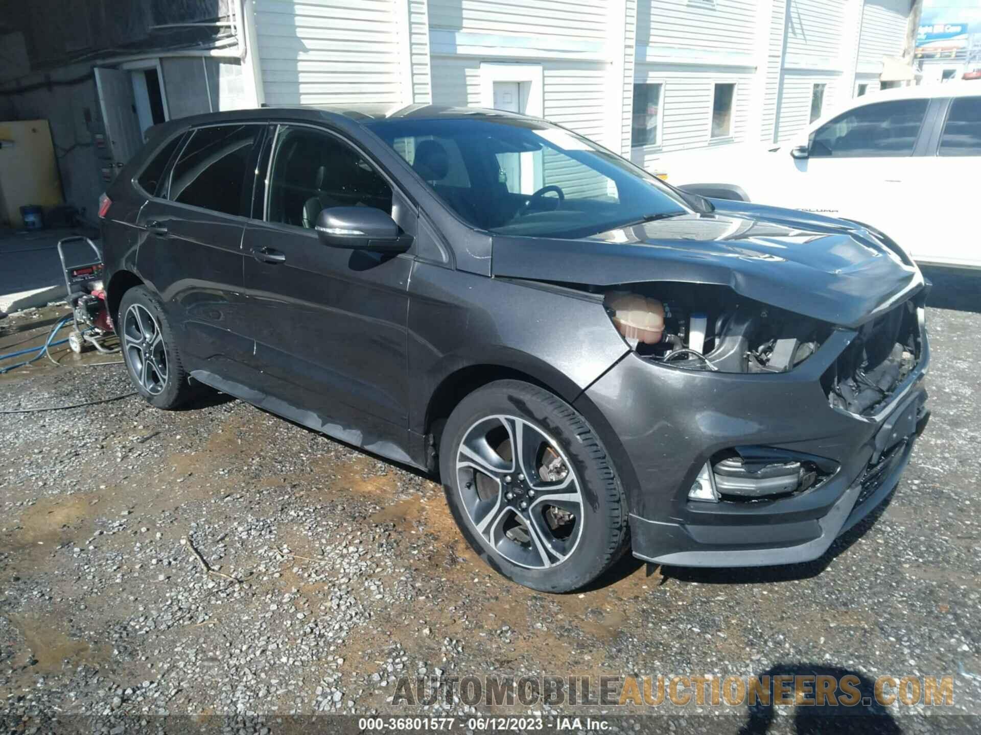 2FMPK4AP5KBB44944 FORD EDGE 2019