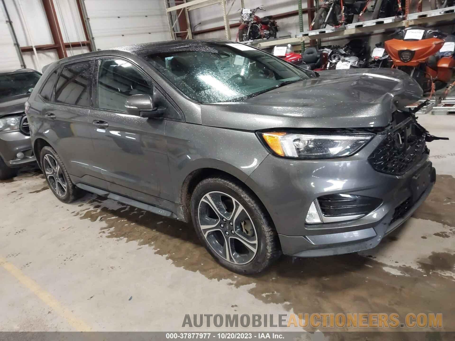 2FMPK4AP5KBB86109 FORD EDGE 2019