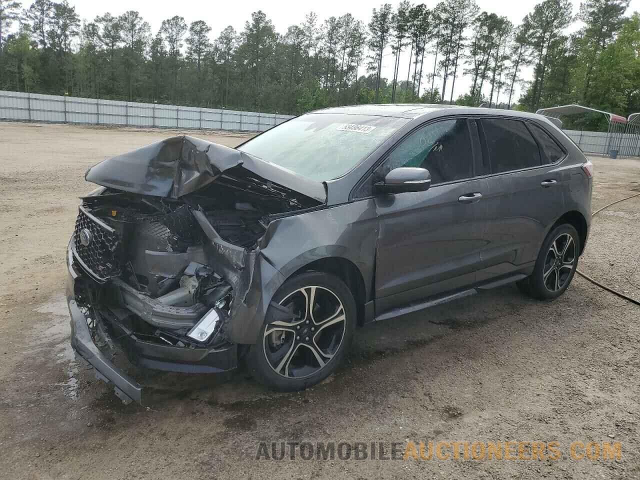 2FMPK4AP5KBB92038 FORD EDGE 2019