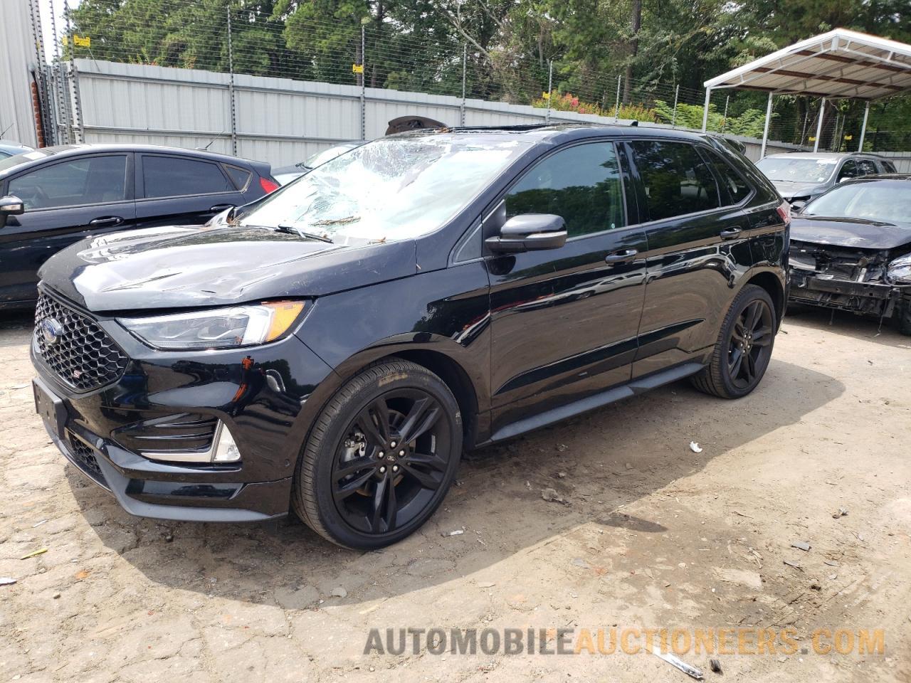 2FMPK4AP5KBB99362 FORD EDGE 2019