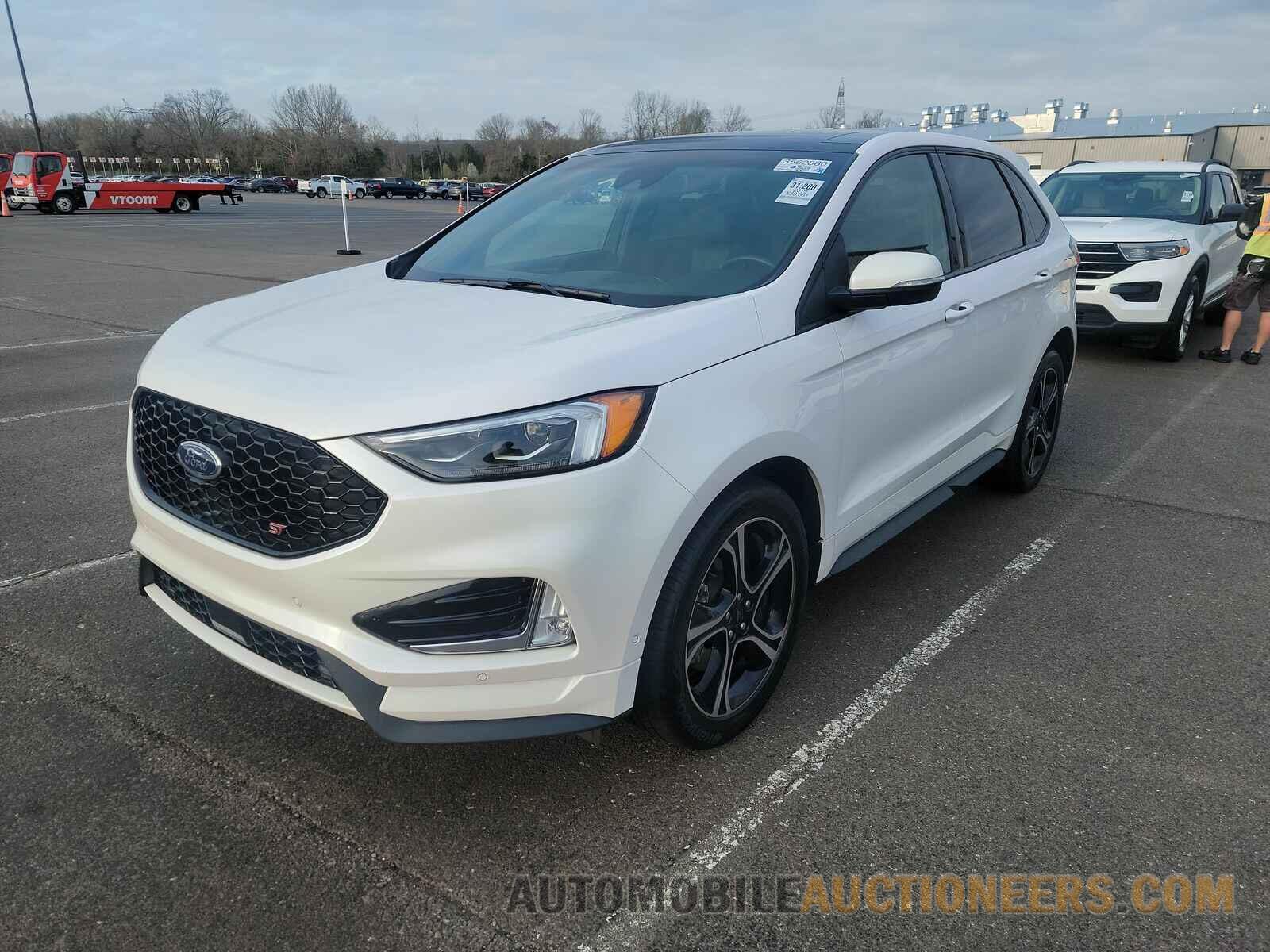 2FMPK4AP5KBC34434 Ford Edge 2019