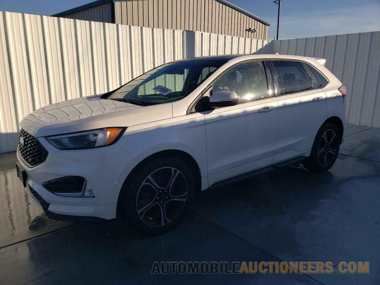 2FMPK4AP5KBC56224 FORD EDGE 2019