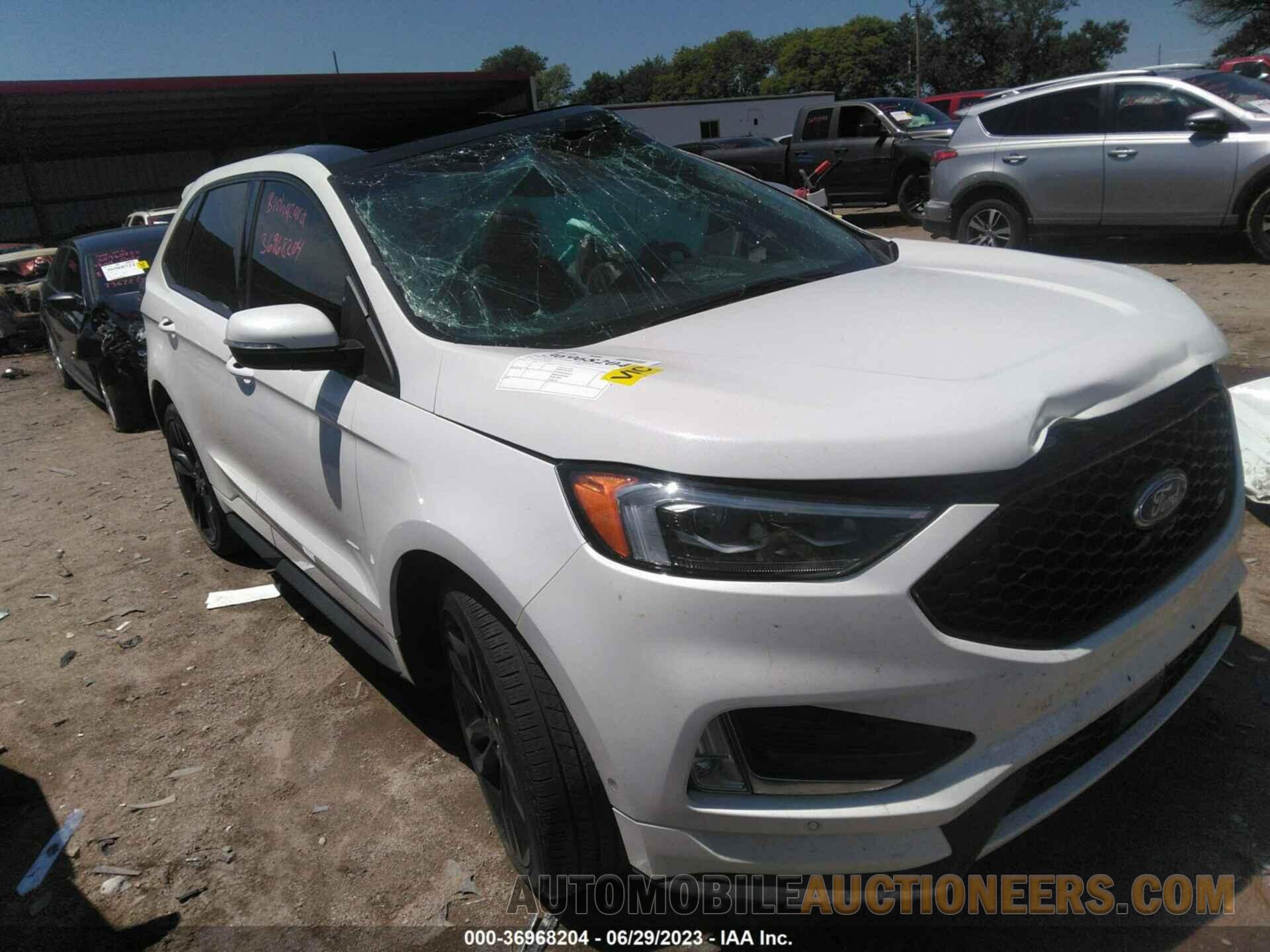 2FMPK4AP5LBA69583 FORD EDGE 2020