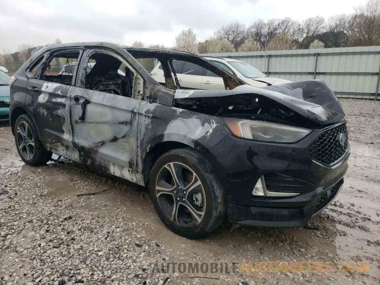 2FMPK4AP5LBB03490 FORD EDGE 2020