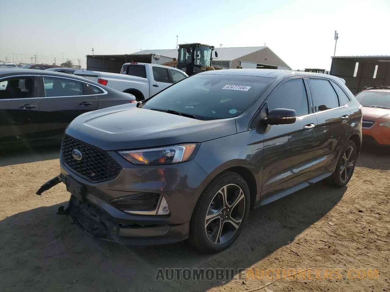 2FMPK4AP5LBB21293 FORD EDGE 2020