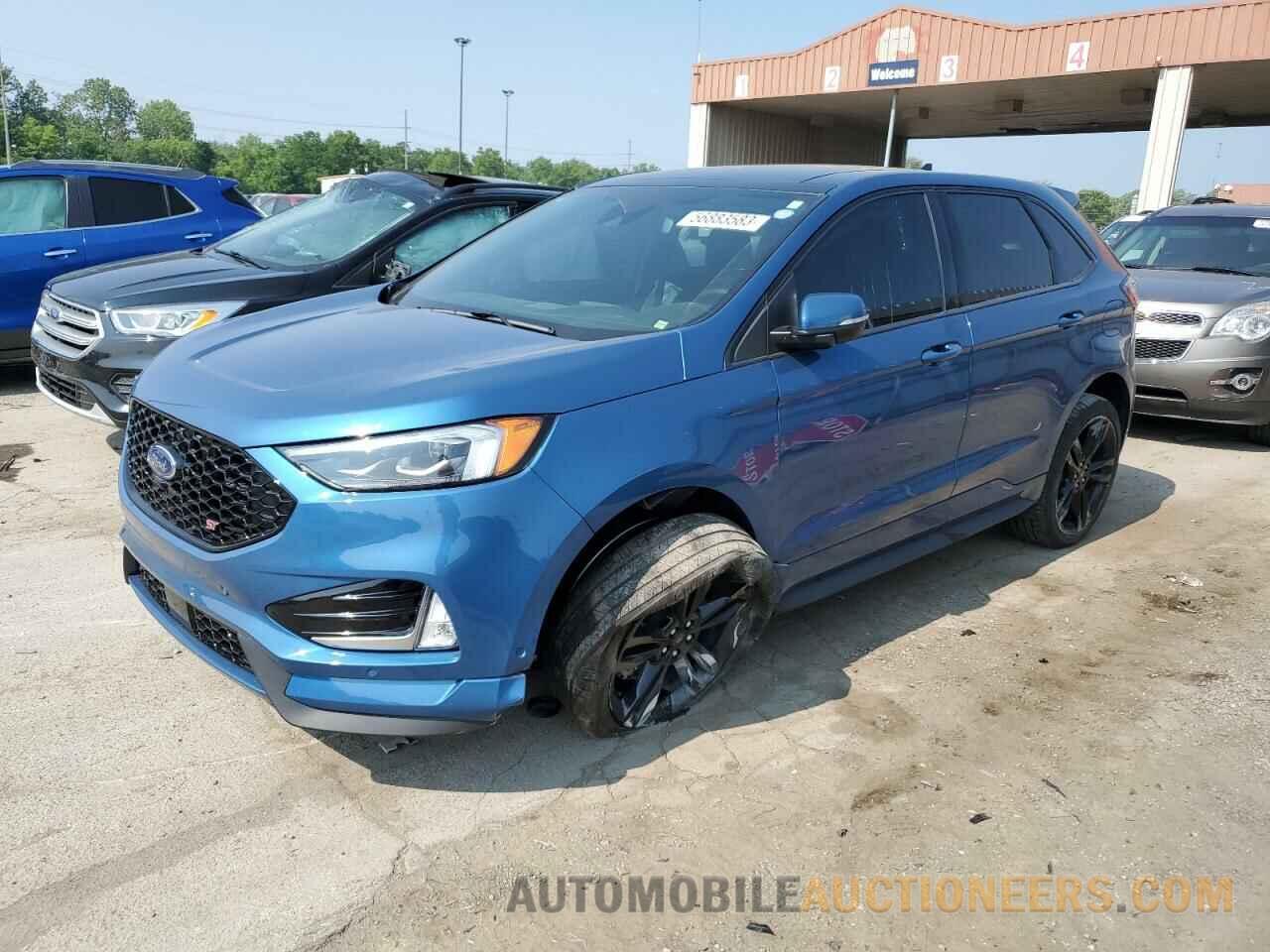 2FMPK4AP5LBB33590 FORD EDGE 2020