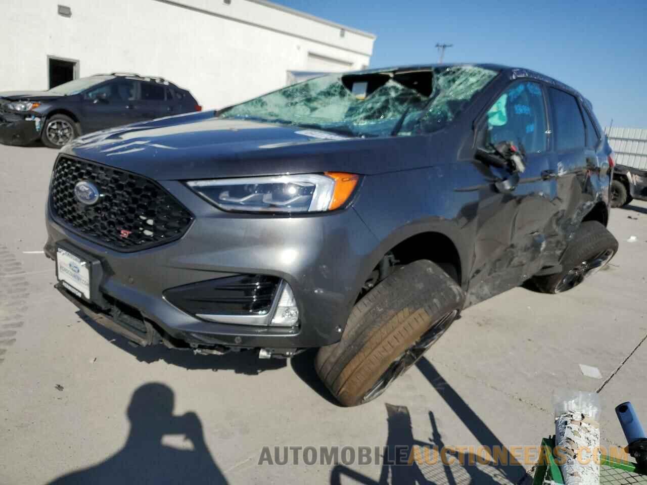 2FMPK4AP5LBB36859 FORD EDGE 2020