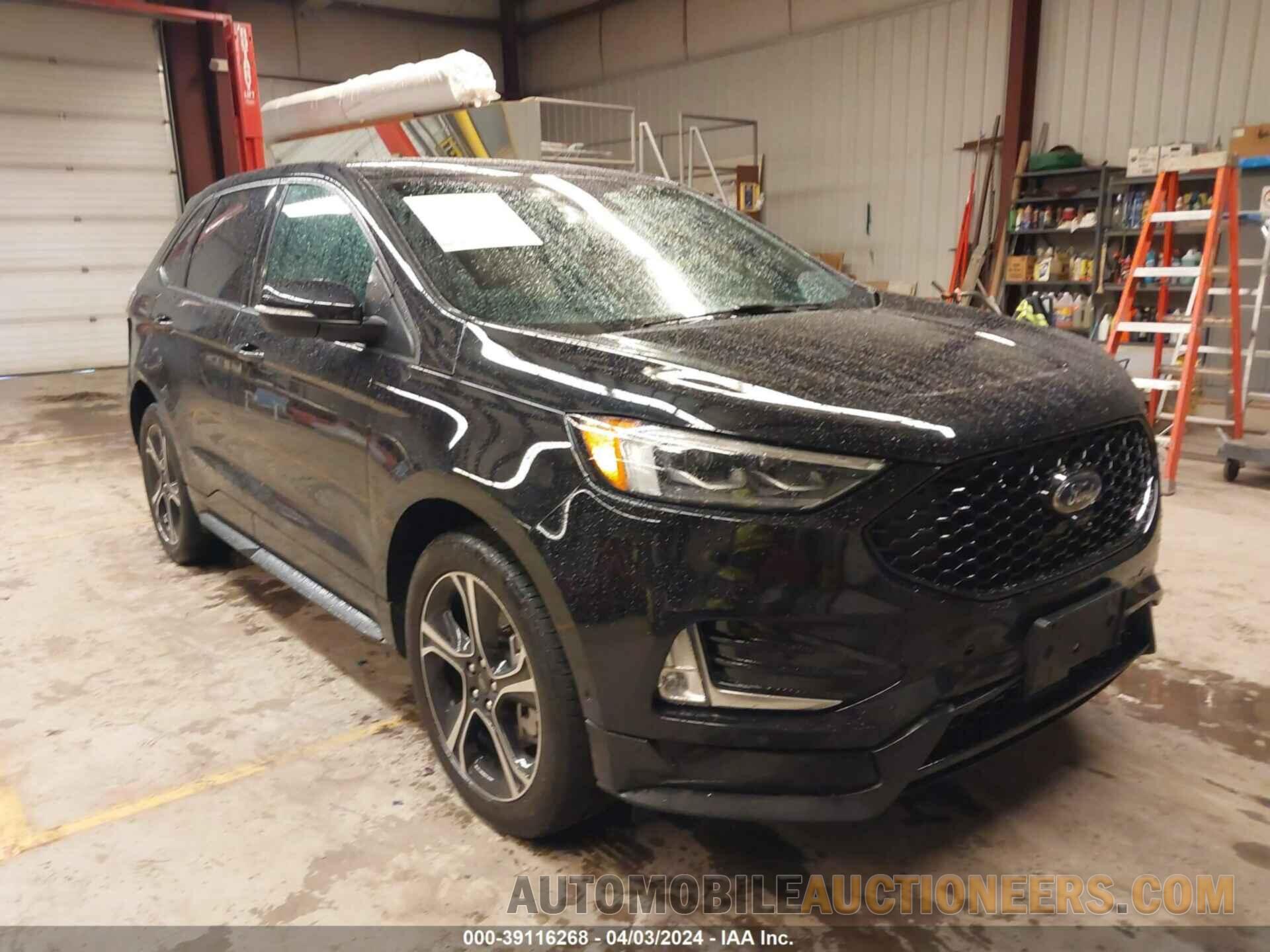 2FMPK4AP5MBA10051 FORD EDGE 2021