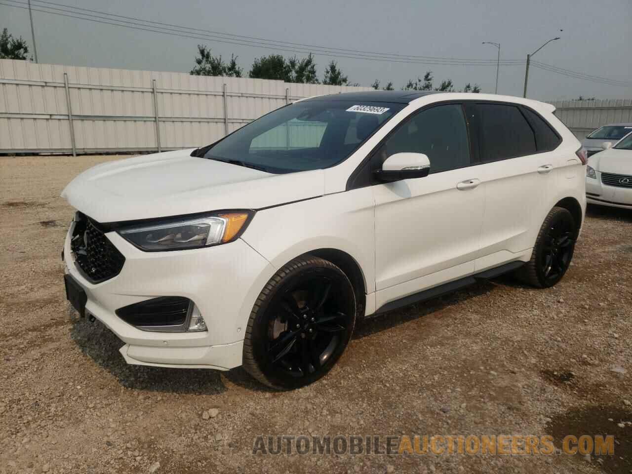 2FMPK4AP5MBA54969 FORD EDGE 2021