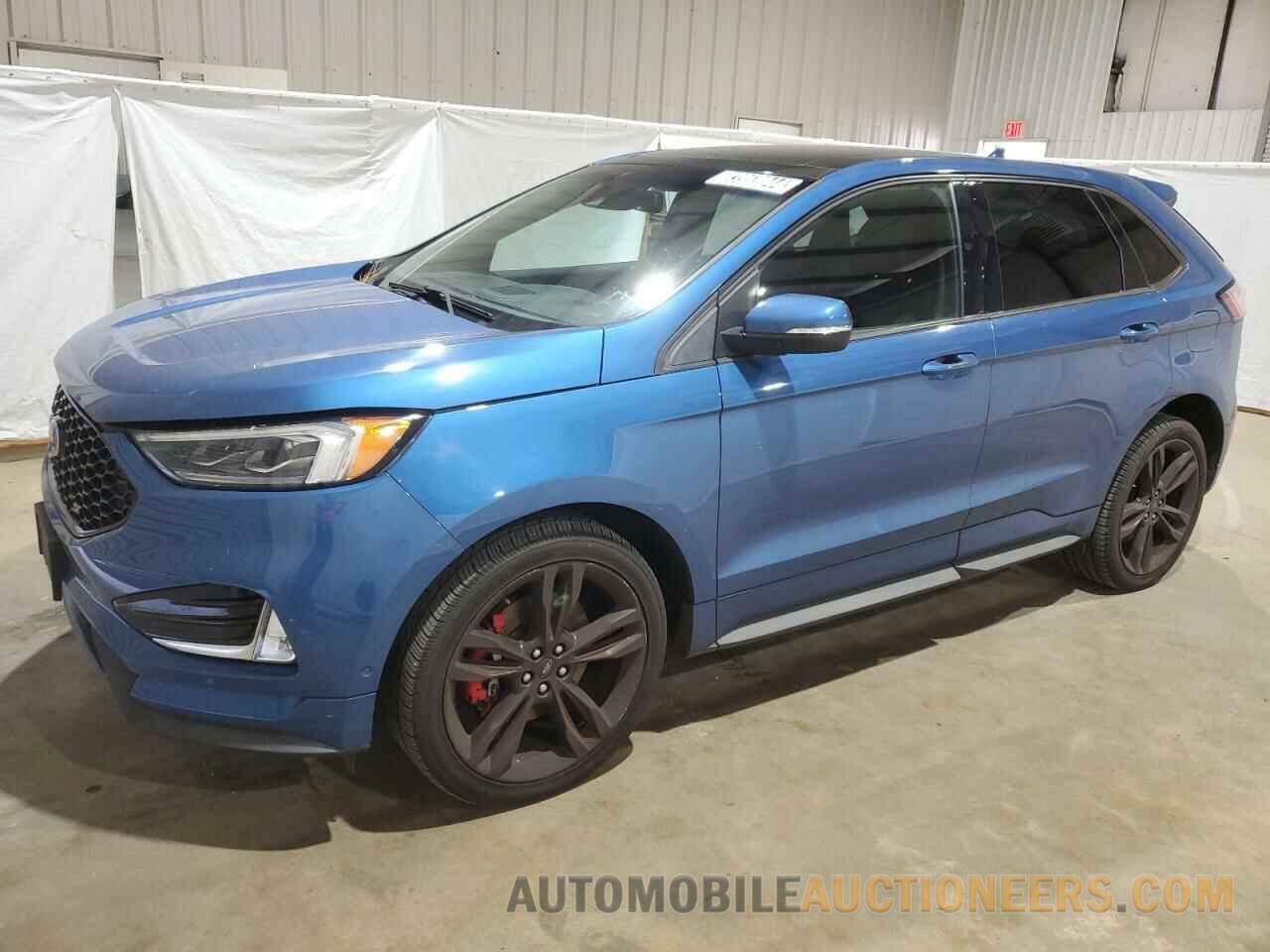 2FMPK4AP6KBB69240 FORD EDGE 2019